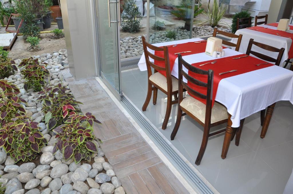 Kleopatra Micador Otel Alanya Exterior foto